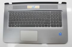 Hp 17-G 17-G000 17-G100 17-G200 Üst Kasa Klavye (Yabancı) Palmrest 809302-031 Eax18005010