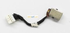 Grundig Gnb1584 Gnb1691 Twb Orijinal Power Jack Şarj Soketi