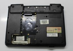 HP Compaq 2230S Ekran Kasa Klavye Anakart
