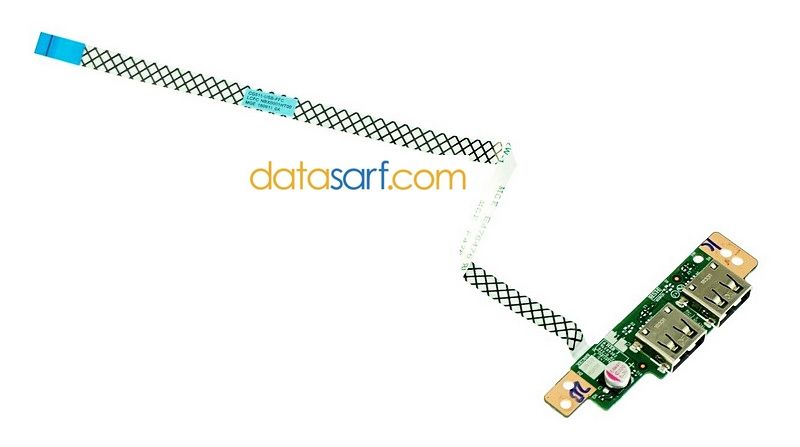 Lenovo 510-15ısk Usb Kart NS-A741