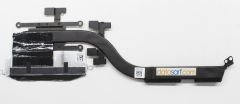 Asus ZenBook UX325E UX325EA Orijinal Soğutucu Bakır Heatsink HQ23310242000