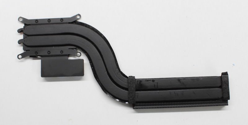 Lıfe Zed Aır Cx5 Orijinal Soğutucu Bakır Heatsink