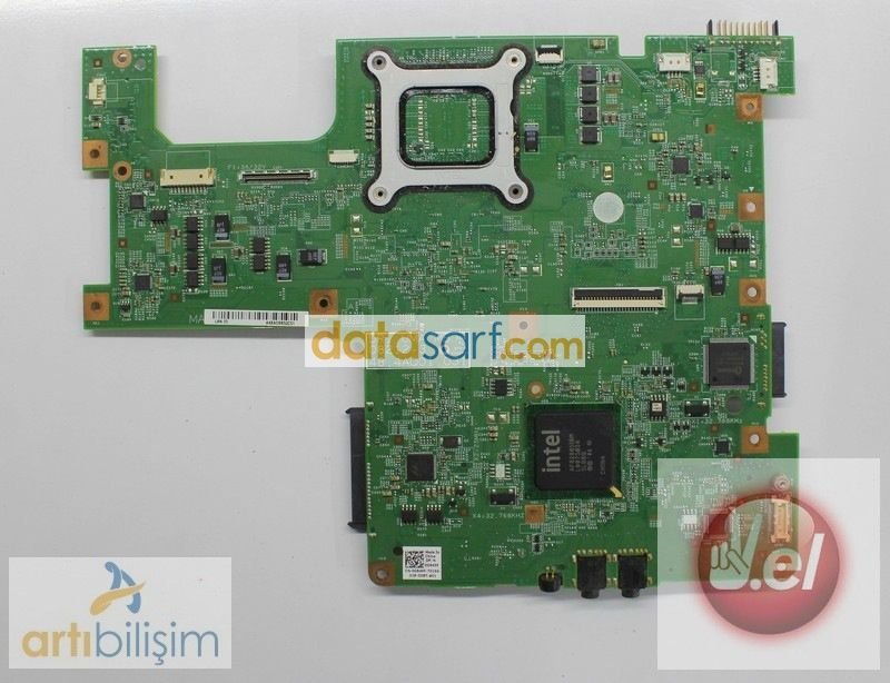 Dell 1545 1546 PP41L Anakart