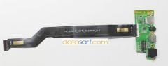 Lıfe Zed Aır CX5 Orijinal Usb Aux IO Kart FPC-XU156S-PC