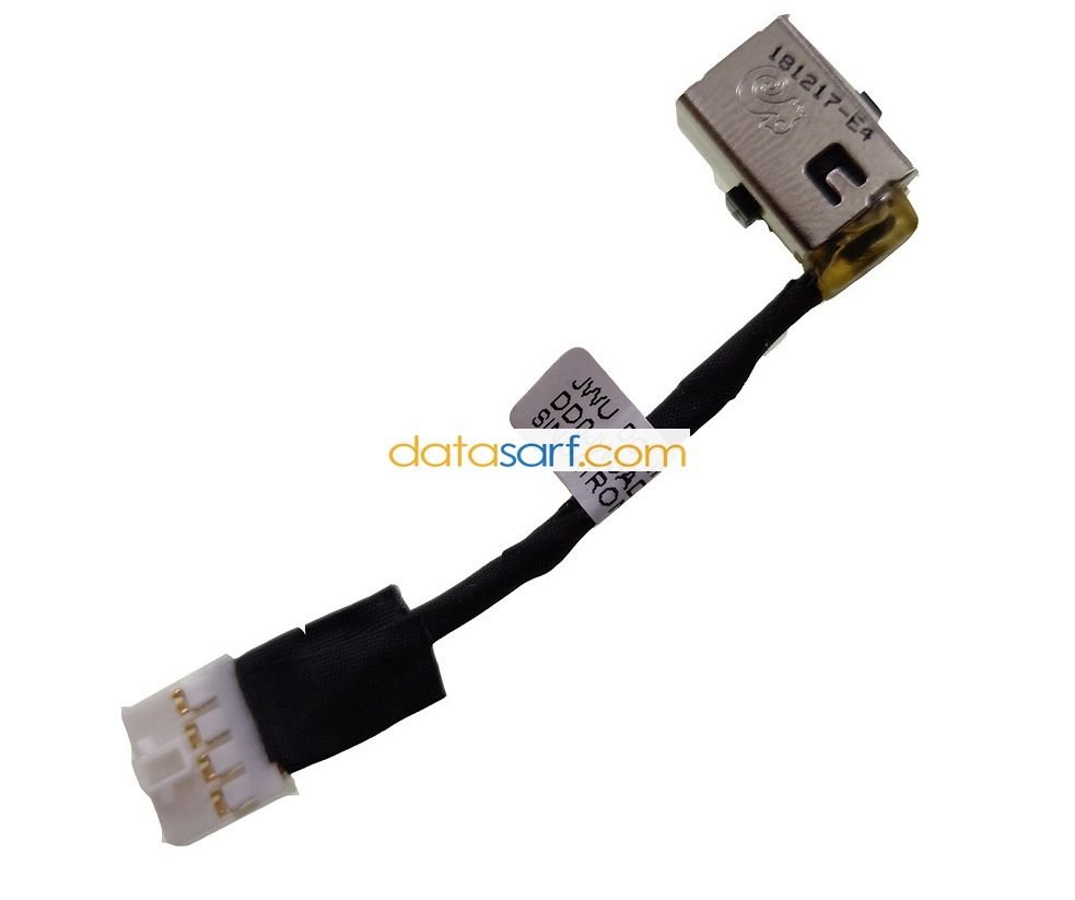 Grundig Gnb 1444 Orijinal Power Jack Şarj Soketi Dd0jwuad000