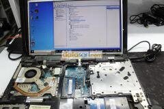 Hp 4525s Anakart 48.4GJ02.011