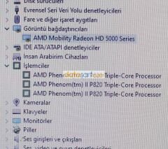 Hp 4525s Anakart 48.4GJ02.011
