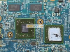 Hp 4525s Anakart 48.4GJ02.011