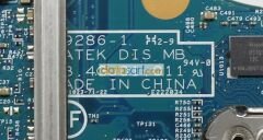 Hp 4525s Anakart 48.4GJ02.011