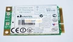 Samsung R520 Wireless Kart 0154-07-2634