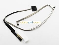 Lenovo Ideapad 500-15ısk 500-15acz G51 Z51-70 Lcd Data Flex Kablo Dc020025100