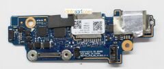 Asus ZenBook UX325E UX325EA Orijinal Usb Kart UX325-425JA DB Board