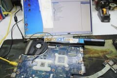 Acer 5742G 5740 5741 Anakart LA-5894P