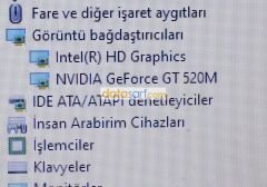 Acer 5742G 5740 5741 Anakart LA-5894P