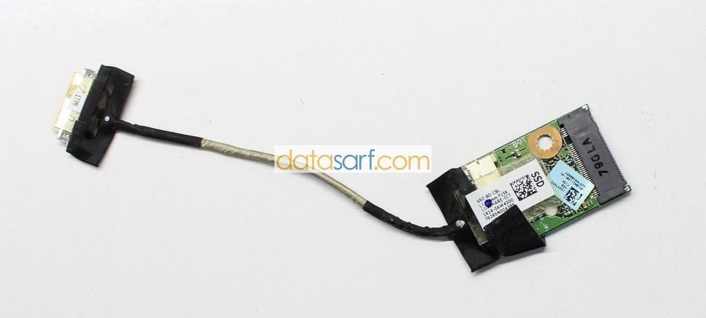 Casper F850 Orijinal M2 Ssd Soket 1414-0AW4000