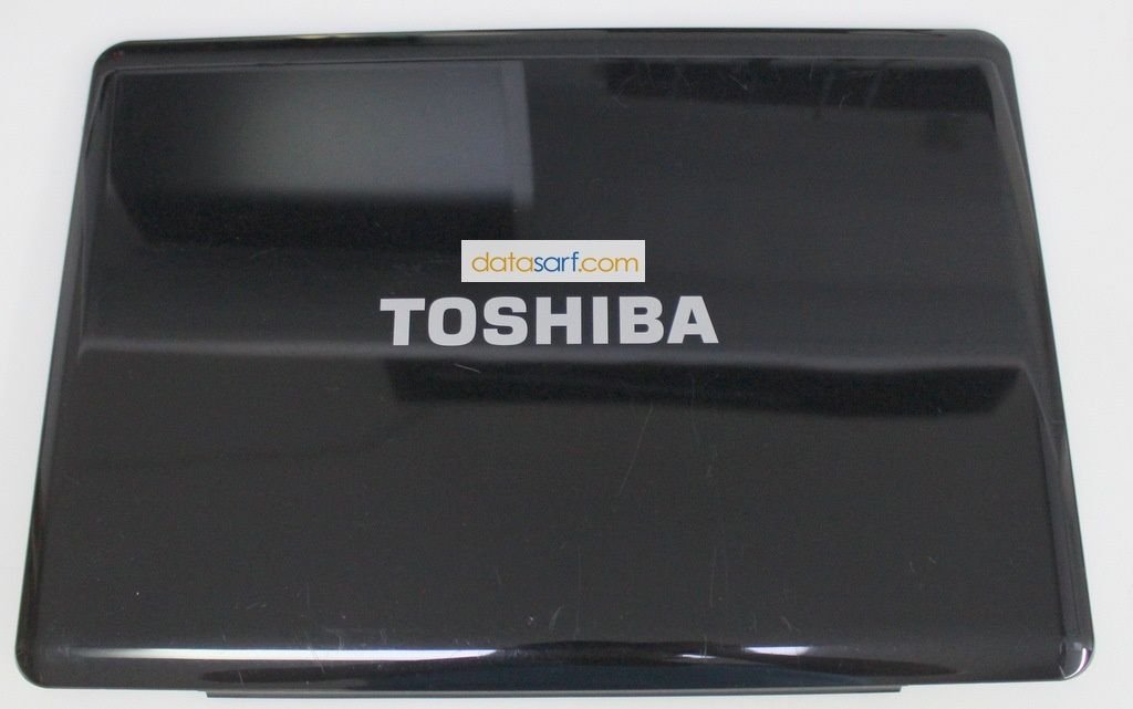 Toshiba Satellite A350 A350D A355 A355D Lcd Cover Arka Kapak K000070470
