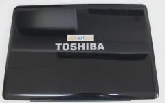Toshiba Satellite A350 A350D A355 A355D Lcd Cover Arka Kapak K000070470