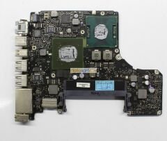 Macbook A1278 Arızalı Anakart