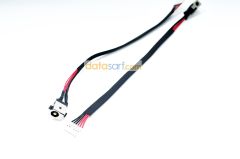 Asus W50V Power Jack Şarj Soketi 14004-01450000