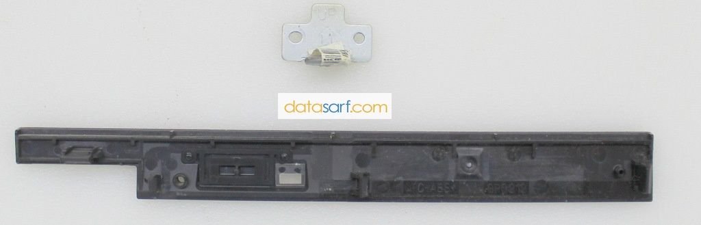 Toshiba Satellite A350 A350D A355 A355D Dvd Kapağı
