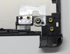 Acer VN7-571G Lcd Cover Arka Kapak Tamirli