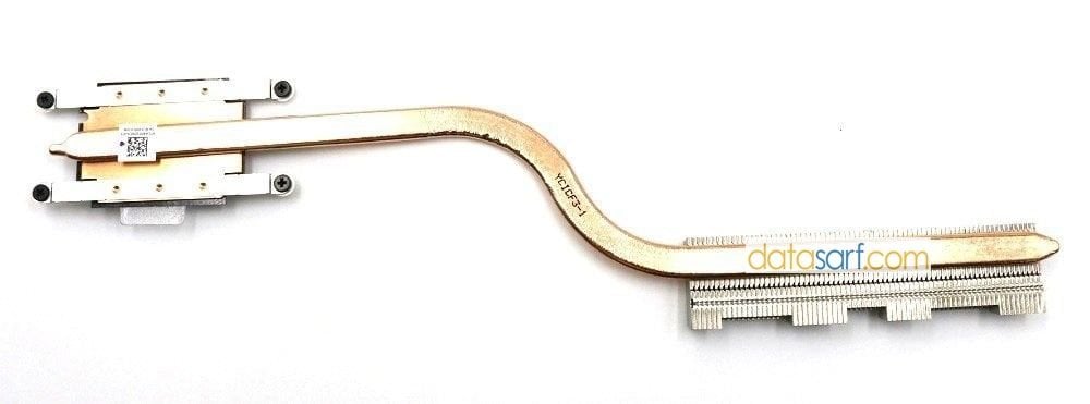 Lenovo S145 S145-15AST 81N3 Soğutucu Bakır Heatink AT1A40020L0