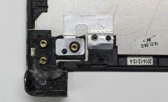 Acer VN7-591 Lcd Cover Arka Kapak Tamirli
