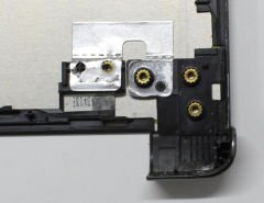 Acer VN7-591 Lcd Cover Arka Kapak Tamirli