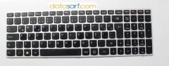 Lenovo Ideapad 500-15ısk 500-15acz G51 Z51-70 Orijinal Klavye 5N20H03521