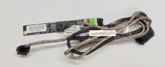 Toshiba Satellite A350 A350D A355 A355D Webcam Flex Kablo Set