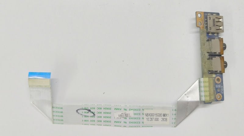 Hp Envy 4-1000 Orijinal Usb Kart