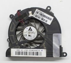 HP DV4 Orijinal Fan 486844-001