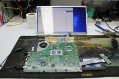 Asus K53S A53S K53E X53SC X53E Anakart K53sd Maınboard rev 5.1