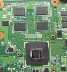 Asus K53S A53S K53E X53SC X53E Anakart K53sd Maınboard rev 5.1