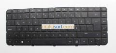 Hp 650 655 Cq58 G6-1000 Orijinal Klavye Sn3112z