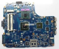 Sony Vıao PCG-7186M VGN-NW  Anakart MBX-217