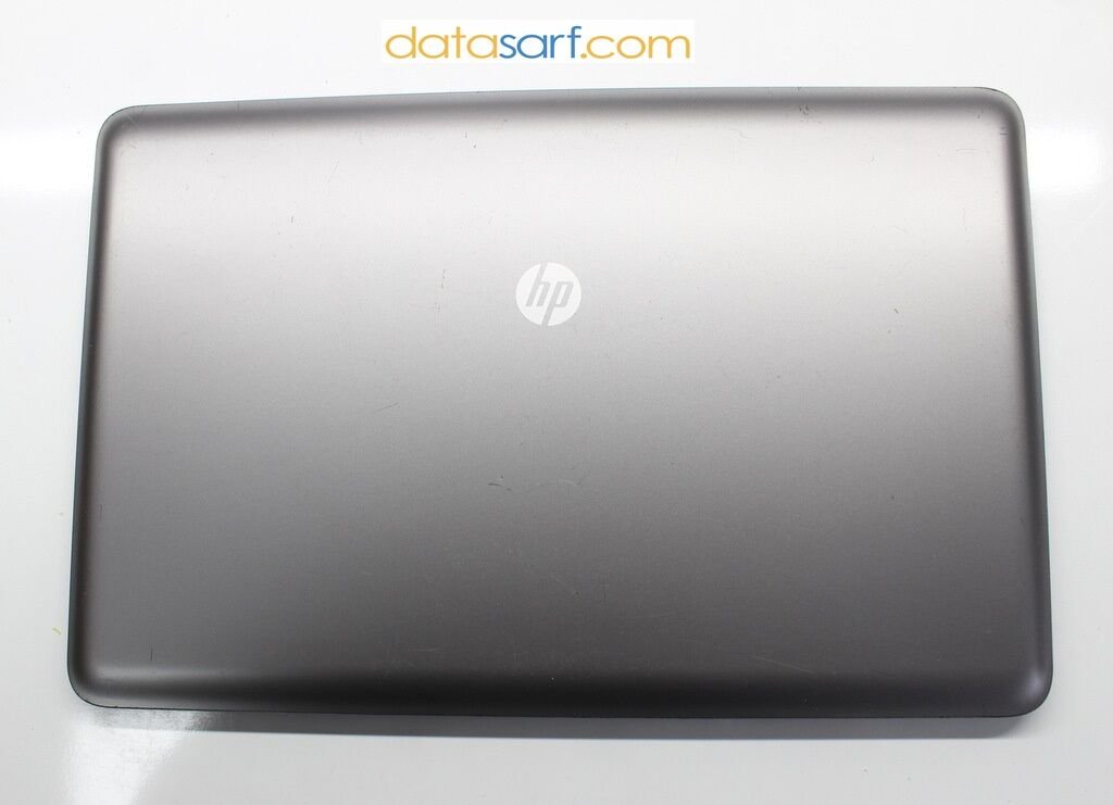 Hp 650 655 Cq58 Lcd Cover Arka Kapak 687698-001