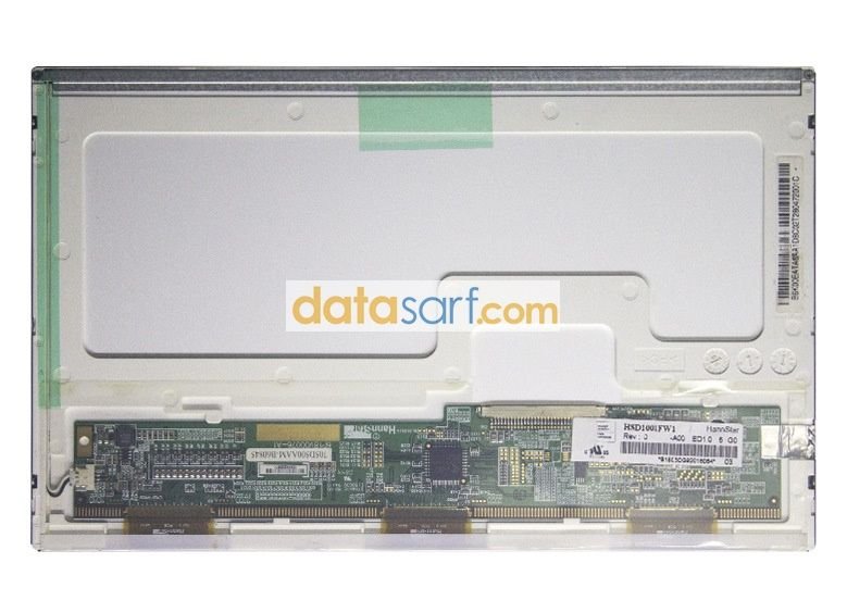 HSD100IFW1-A00 10.0 Lcd Ekran