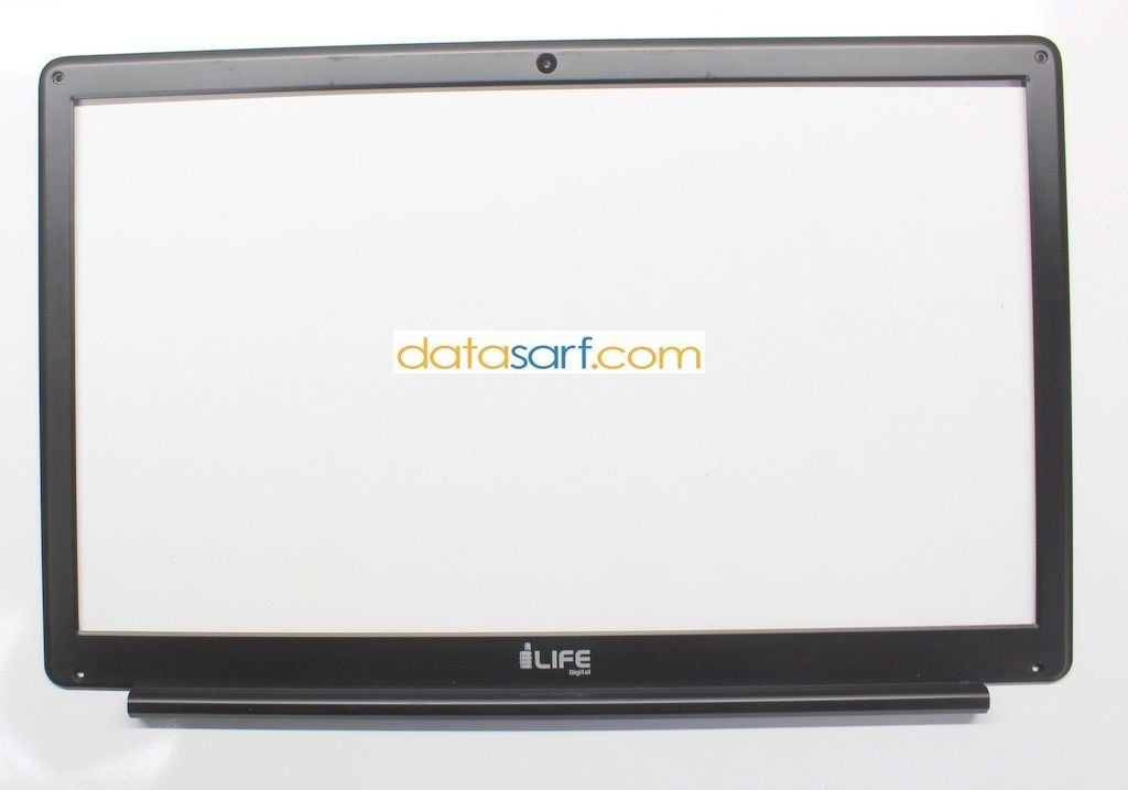 Lıfe Zed Aır CX7 Orijinal Bezel Ön Çerçeve