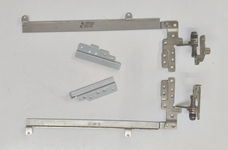 Hp Envy 4-1000 Orijinal Menteşe Set