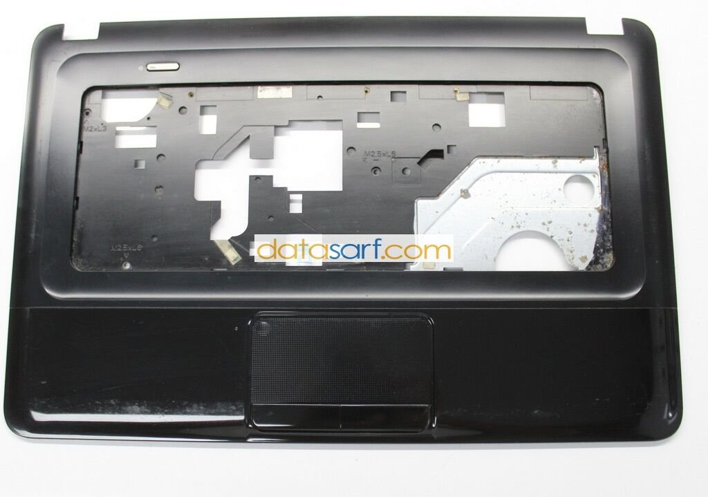 Hp 650 655 Cq58 Üst Kasa Palmrest 686263-001