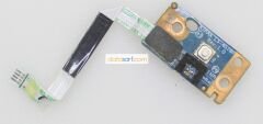 Toshiba Satellite A350 A350D A355 A355D Start Power Kart LS-4574P