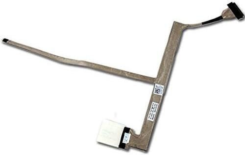 Dell N5110 M5110 Orijinal Lcd Data Flex Kablo 03G62X 3G62X 50.4IE0.001