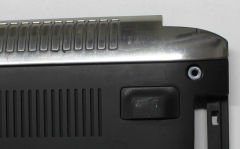 Acer VN7-591 Alt Kasa Tamirli