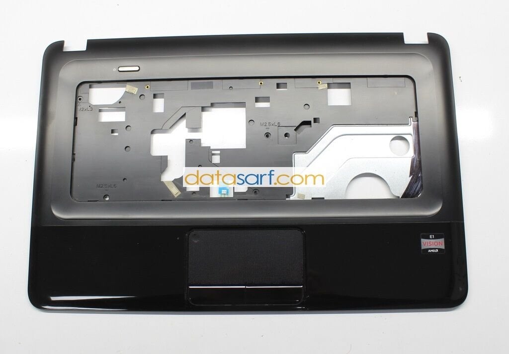 Hp 650 655 Cq58 Üst Kasa Palmrest