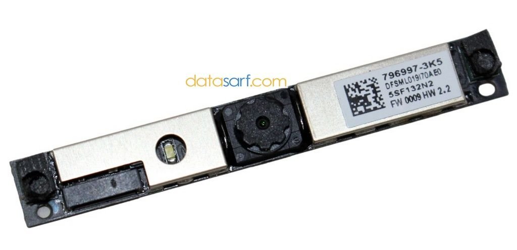 Hp 440 G4, ,445 G4, Hstnn-Q04c Orijinal Webcam Kamera 796997-3k5