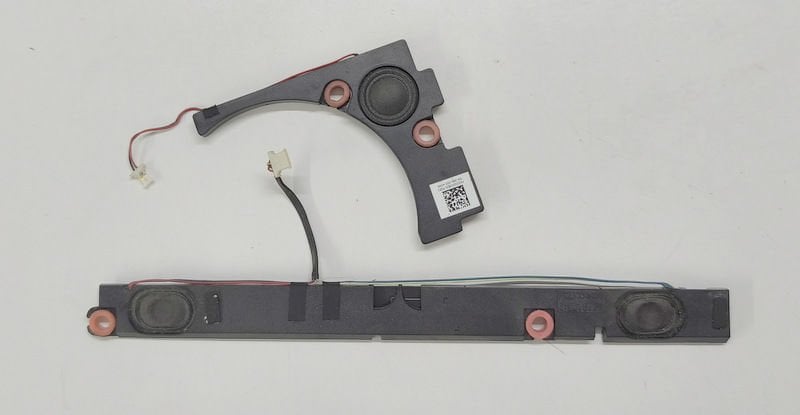Hp Envy 4-1000 Orijinal Hopalör Speaker