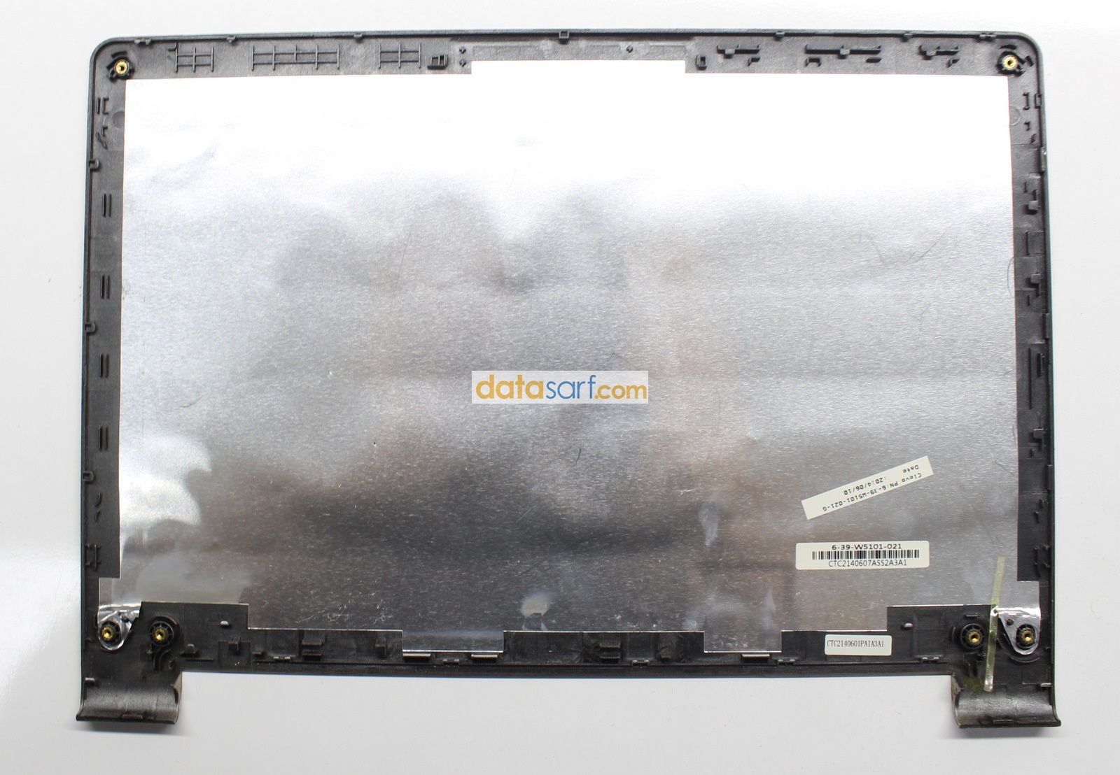 Grundig Gnb1150 Lcd Cover Arka Kapak