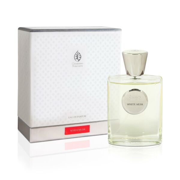 White Musk EDP 100 ml Parfüm