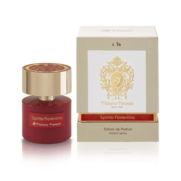 Spirito Fiorentino EDP 100 ml Parfüm